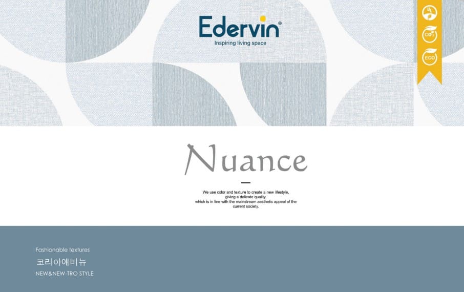 Nuance Cover