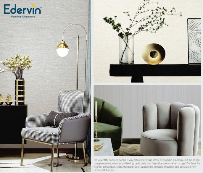 Soft Linen Gray