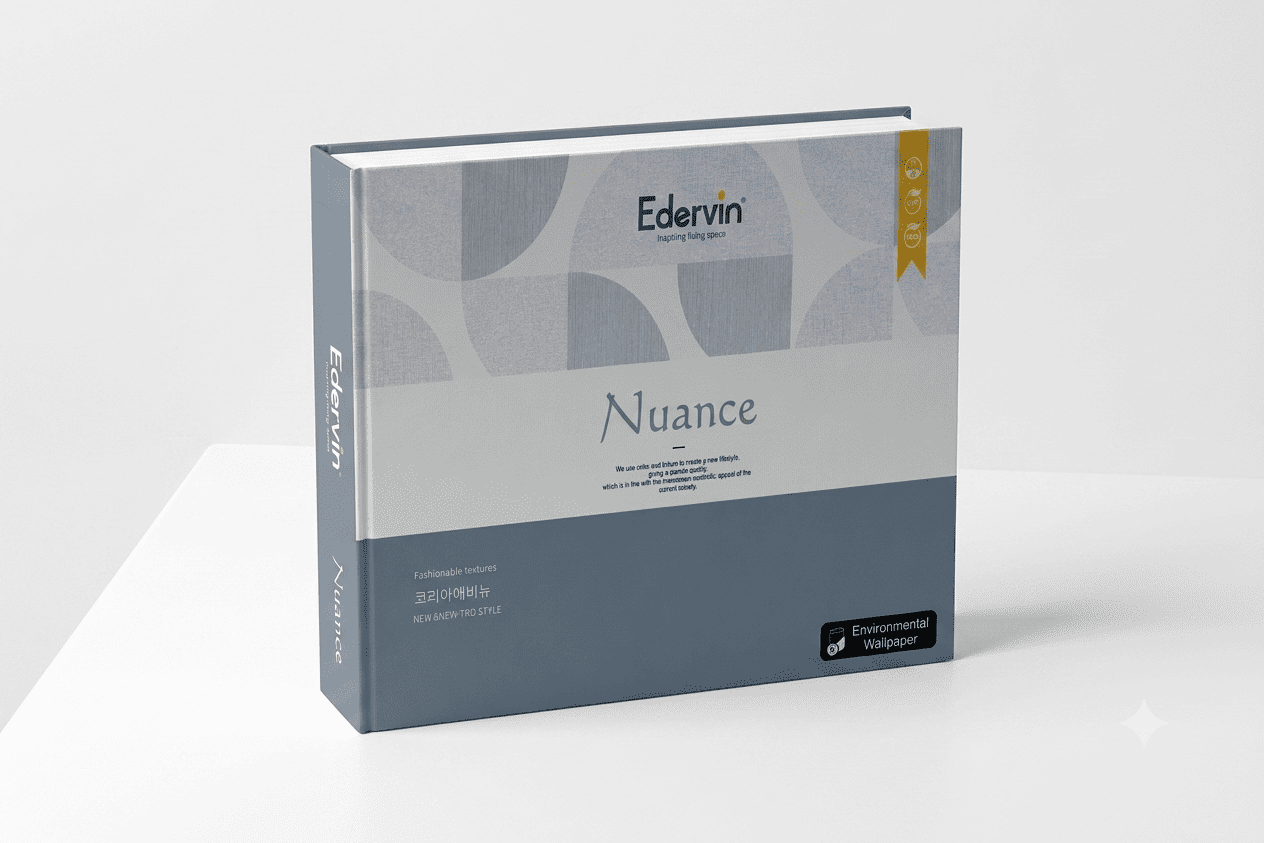 Nuance Mockup