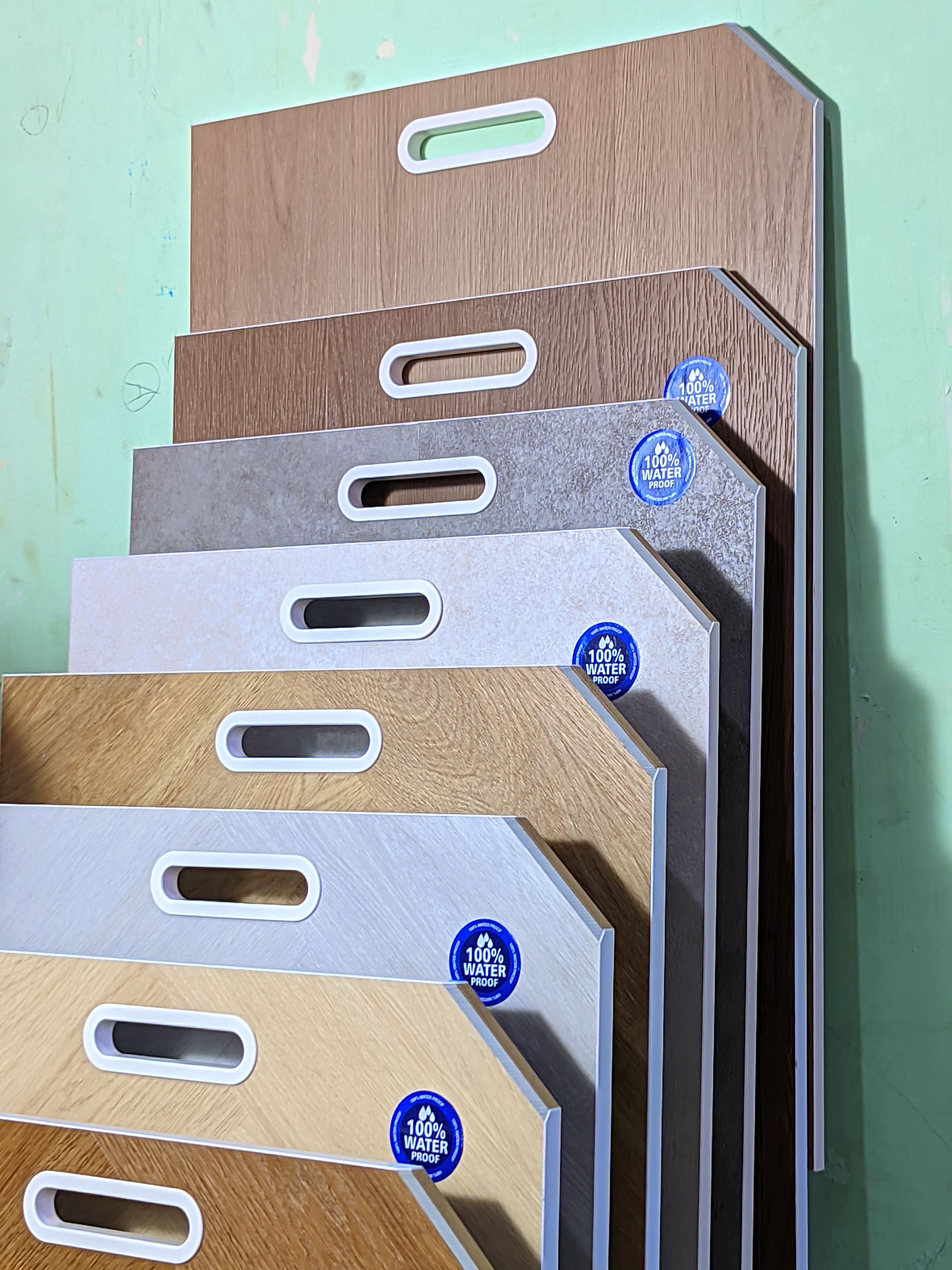 Kenalan dengan 3 Produk Terbaru dari Edervin: 3 in 1 SPC Flooring!