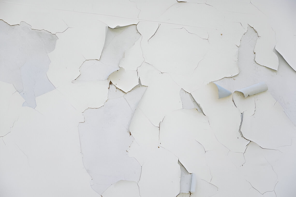 Dinding Bermasalah Tapi Males Ngecat? Wallpaper Bisa Tutupin Tanpa Drama