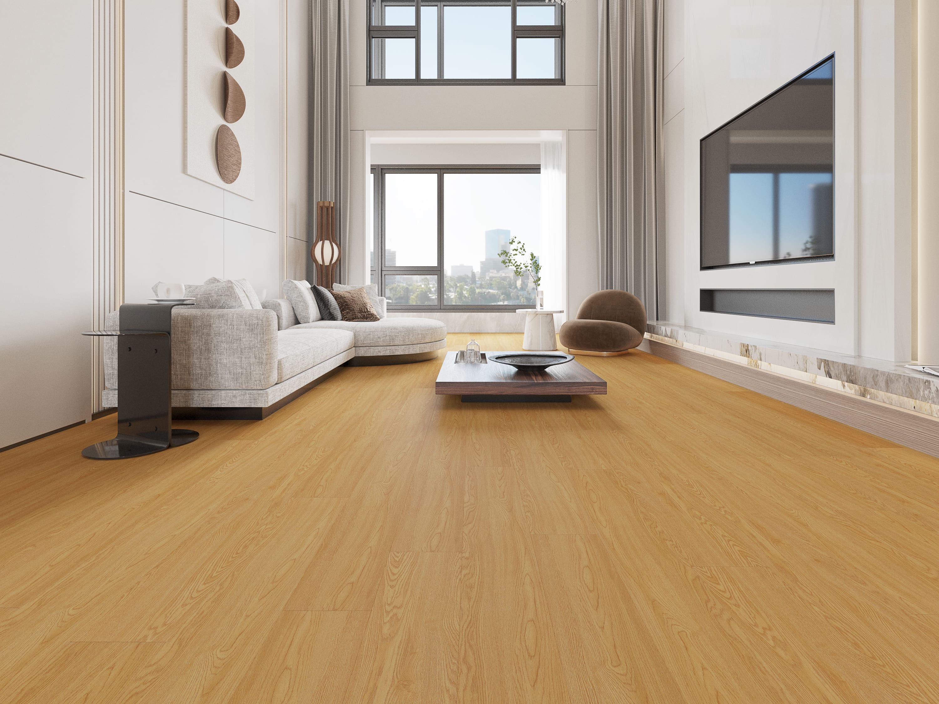 LVT 2,3mm vs LVT Tipis: Emang Beda Banget Ya?