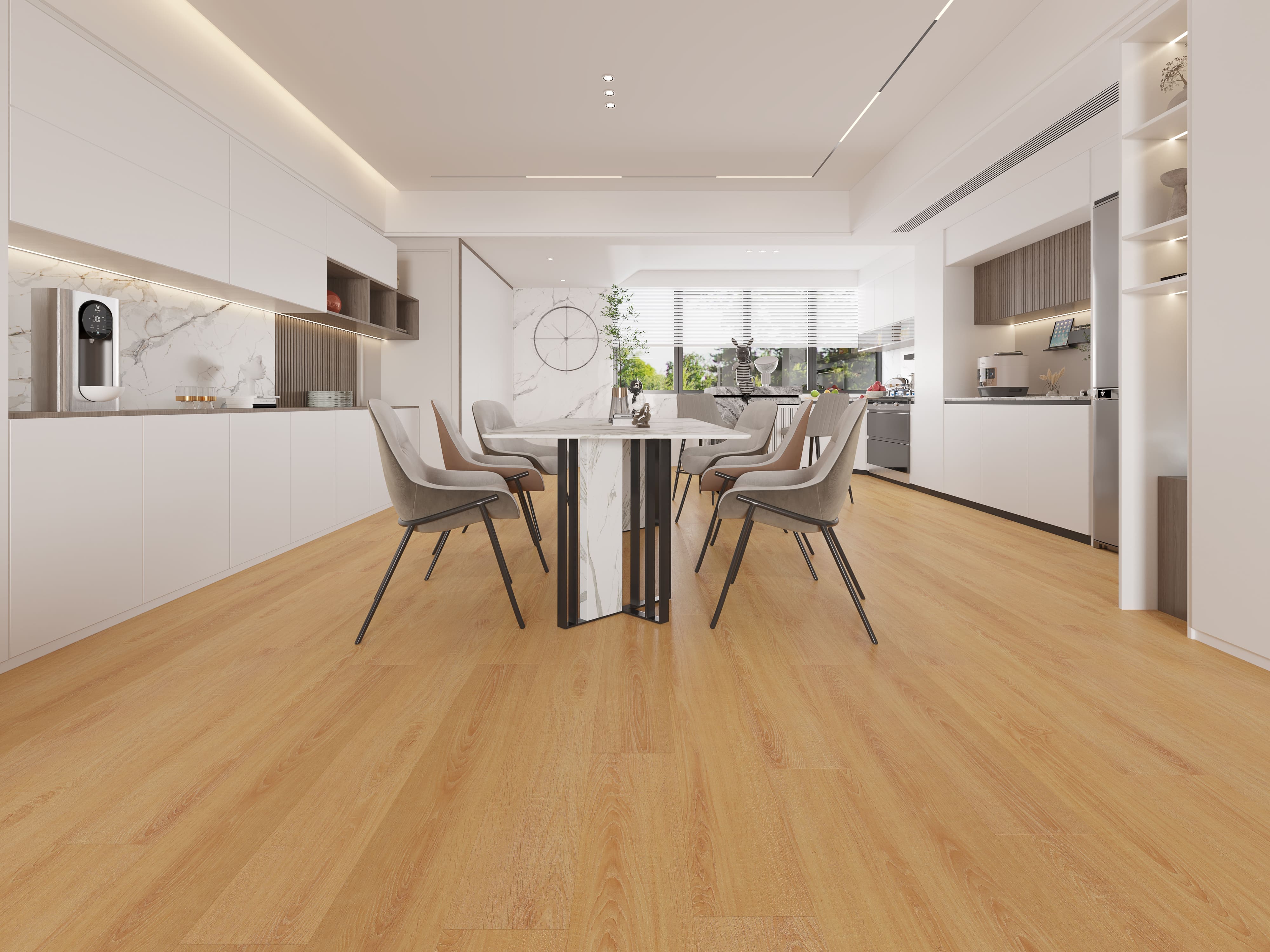 Mitos atau Fakta? Mengungkap Kebenaran Seputar SPC Flooring